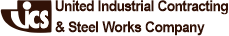 United Industrial Contracting and Steel Works Company