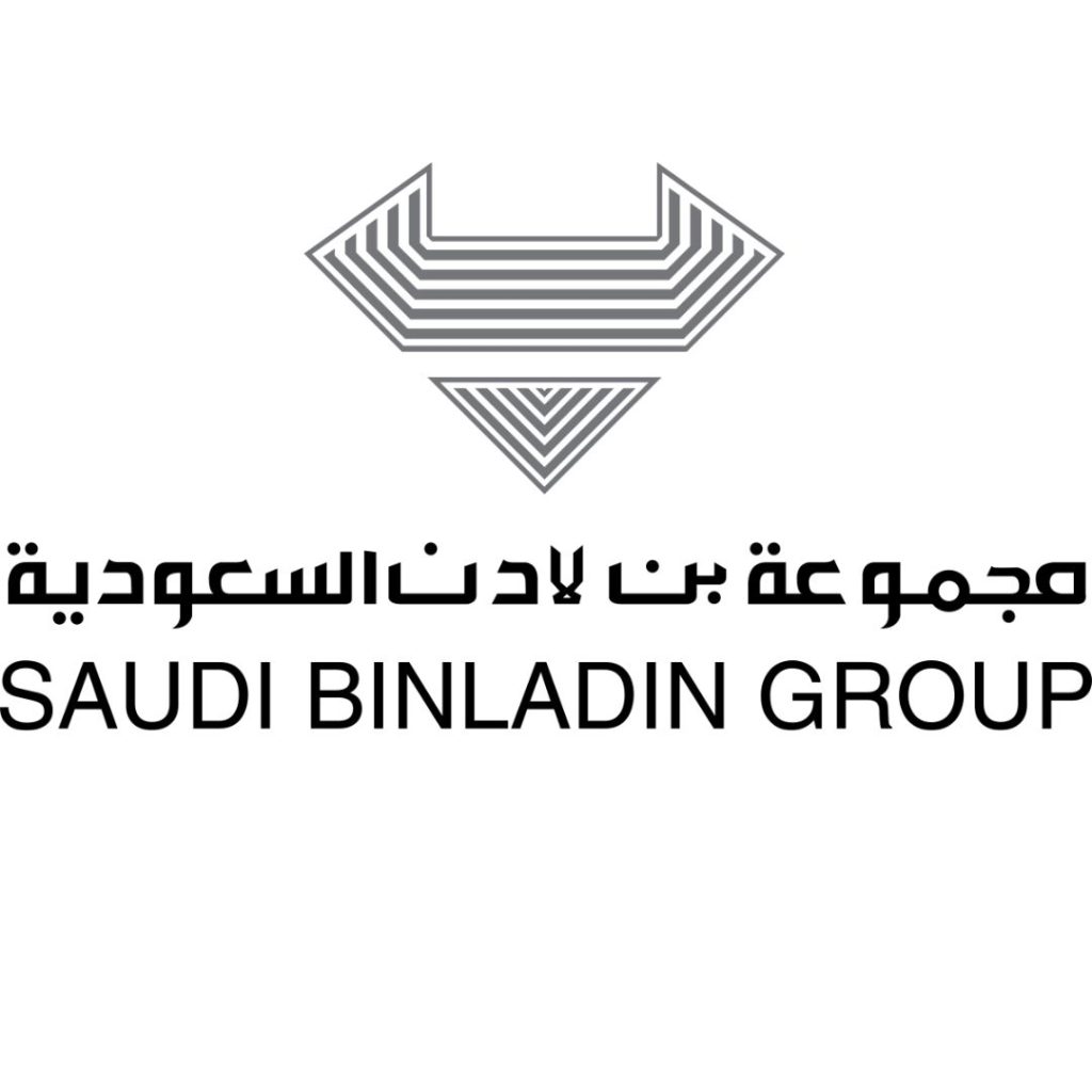 Saudi Binladin