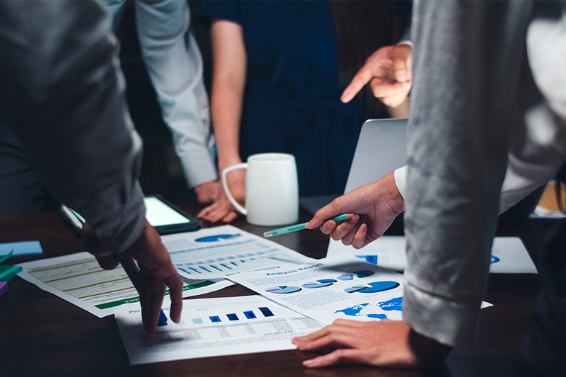 Construct Customized Speciality Projects