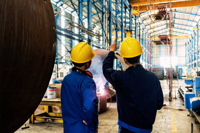 Tailored Solutions, Reliable Maintenance, Unmatched Quality